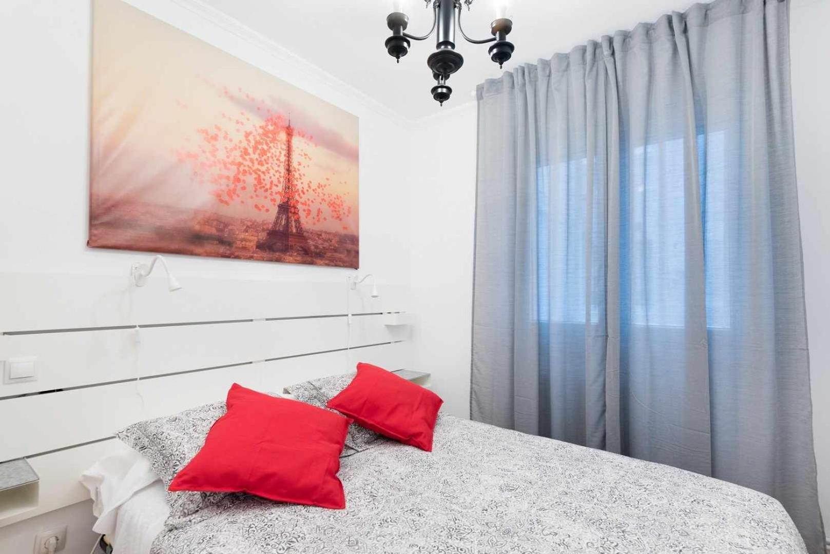 Disfrutar Apartamento *