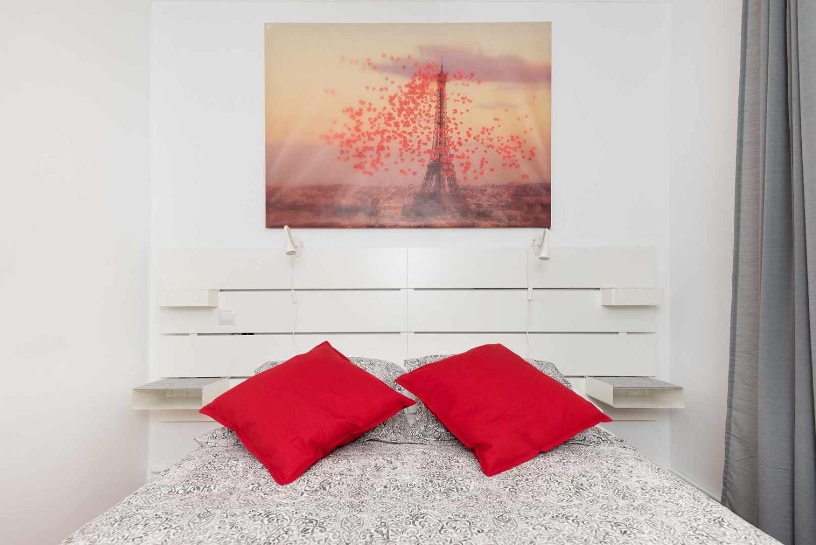 Apartamento Disfrutar